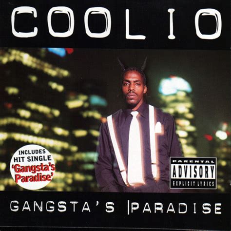 when was gangsta's paradise released